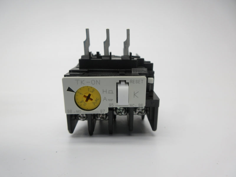 FUJI ELECTRIC 4NK0AG TR13EW-K 0.8-1.2A NSMP