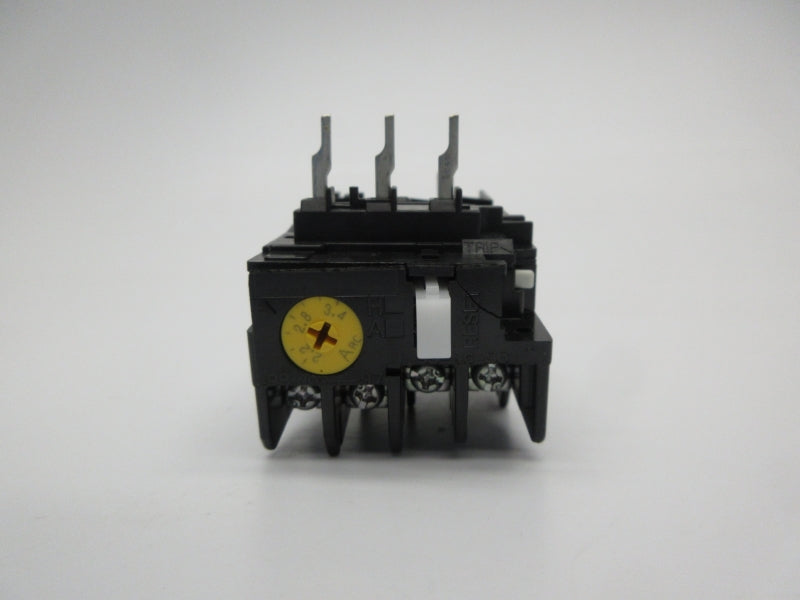 FUJI ELECTRIC 4NK0AL TR13EW-P 2.2-3.4A NSMP