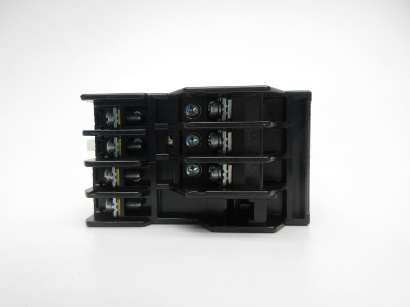 FUJI ELECTRIC 4NK0AL TR13EW-P 2.2-3.4A NSMP