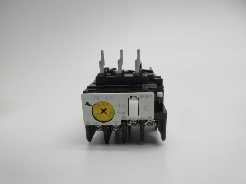 FUJI ELECTRIC 4NK0AM TR13EW-R 2.8-4.2A NSMP