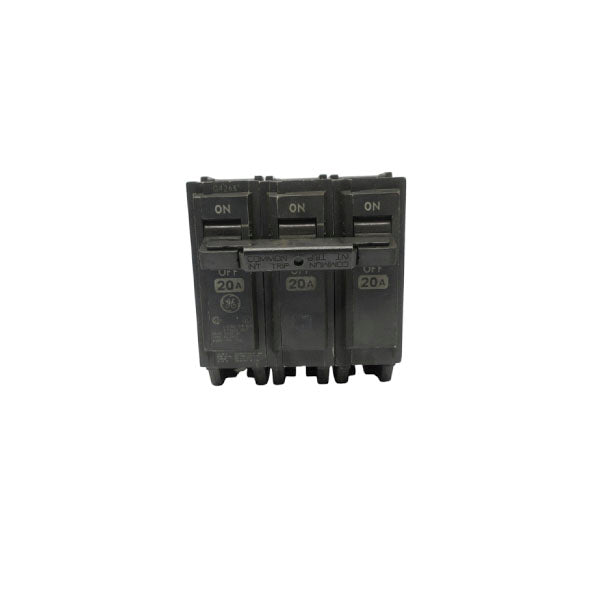 GENERAL ELECTRIC THQL32020 240V 20A NSNP