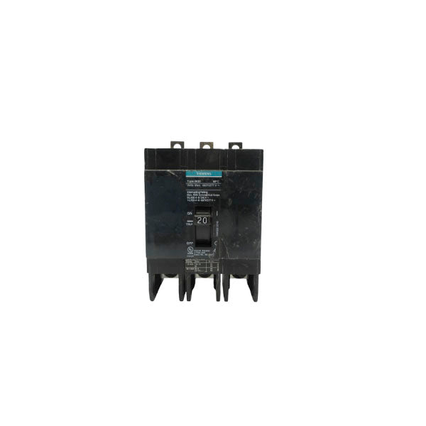 SIEMENS BQD320 277V 20A NSNP