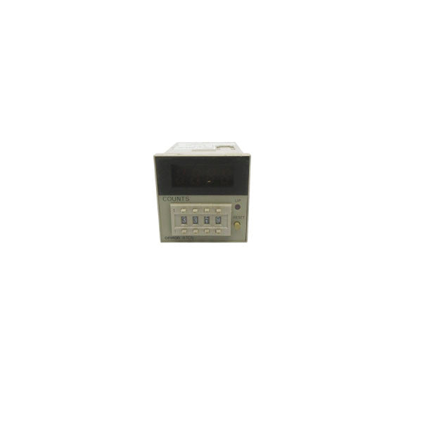 OMRON H7CN-BLN 100-240VAC NSNP