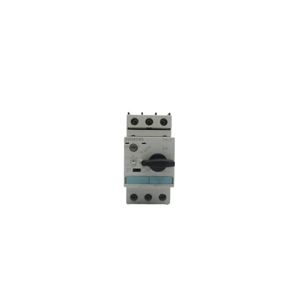 SIEMENS 3RV1021-0EA10 0.4-0.28A NSNP