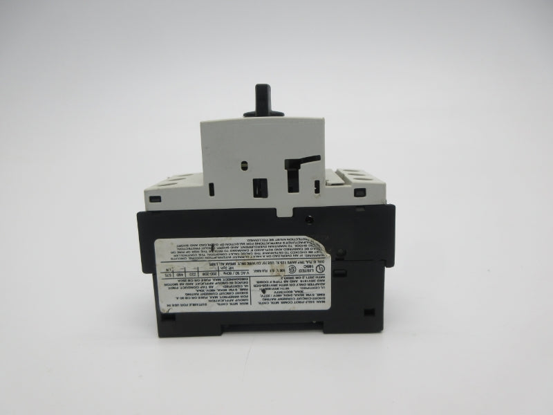 SIEMENS 3RV1021-0EA10 0.4-0.28A NSNP