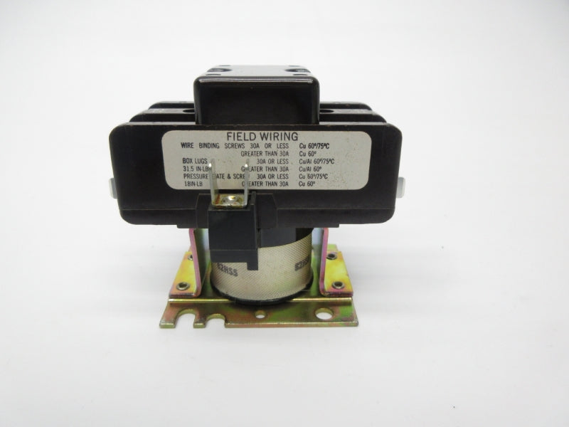 ESSEX 143-B1C2 208/240V NSNP