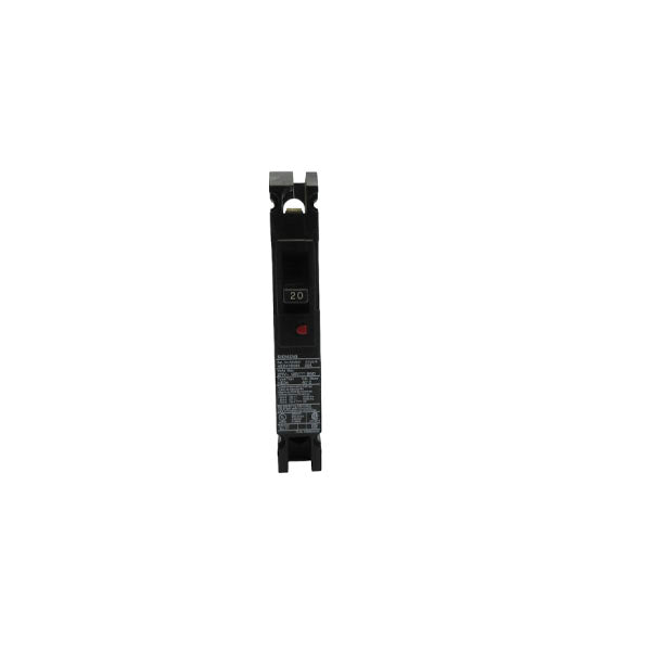 SIEMENS HED41B020 277V 20A NSNP