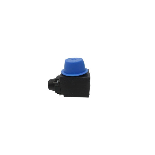 NUMATICS 236-133B 24VDC NSNP