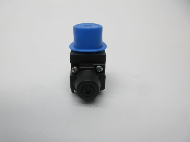 NUMATICS 236-133B 24VDC NSNP