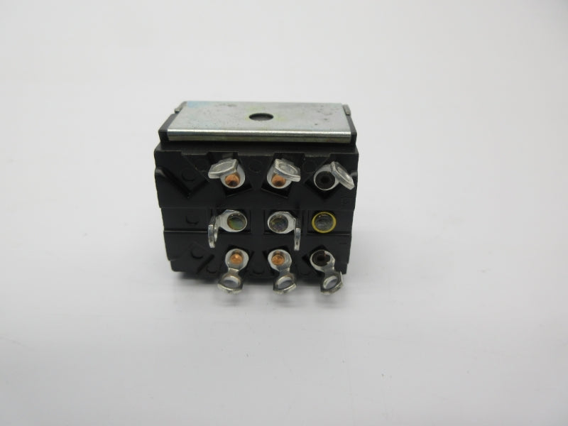 CUTLER HAMMER 8732 NSNP