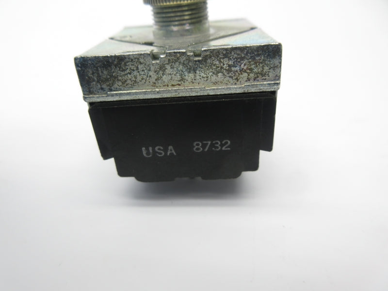 CUTLER HAMMER 8732 NSNP