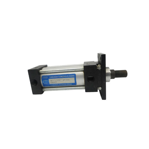 CHICAGO CONTROLS MF1-A-2X3-1-SM-CBE NSNP