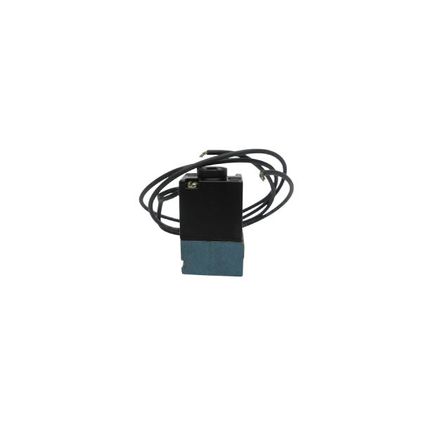 MAC PME-501BAAA 24VDC 25-150PSI NSNP
