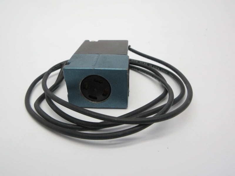 MAC PME-501BAAA 24VDC 25-150PSI NSNP