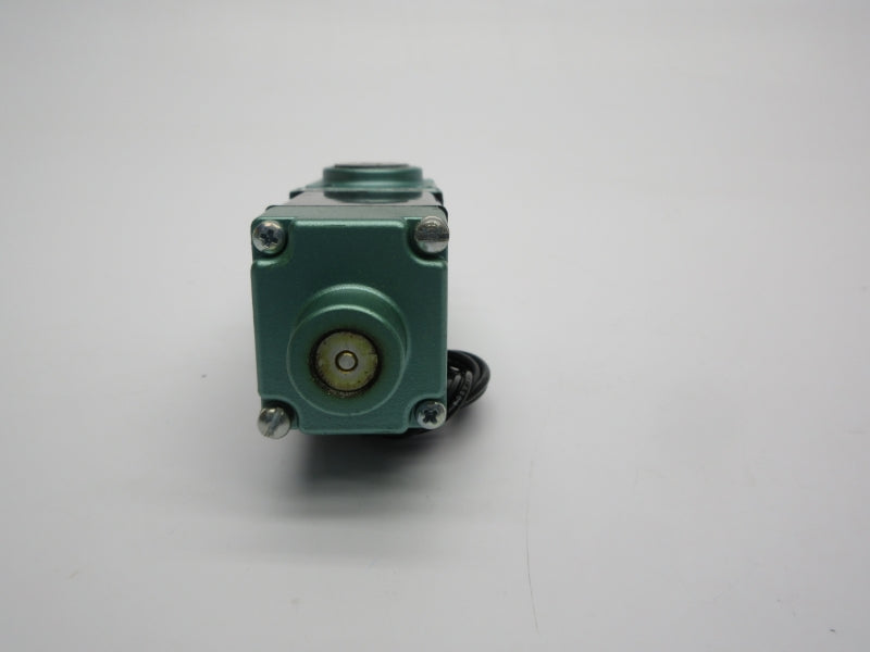 NUMATICS 11SAD400O011J 100-115/110-120V .15A 150PSI NSNP
