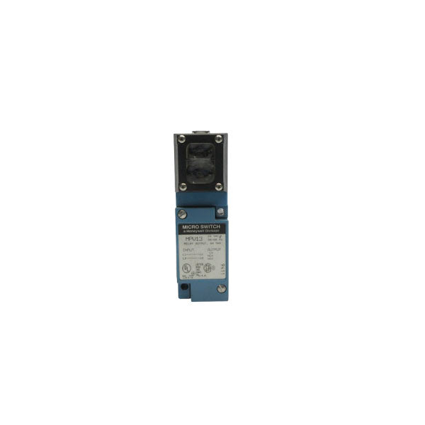 MICRO SWITCH MPV13 24VAC 6A NSNP