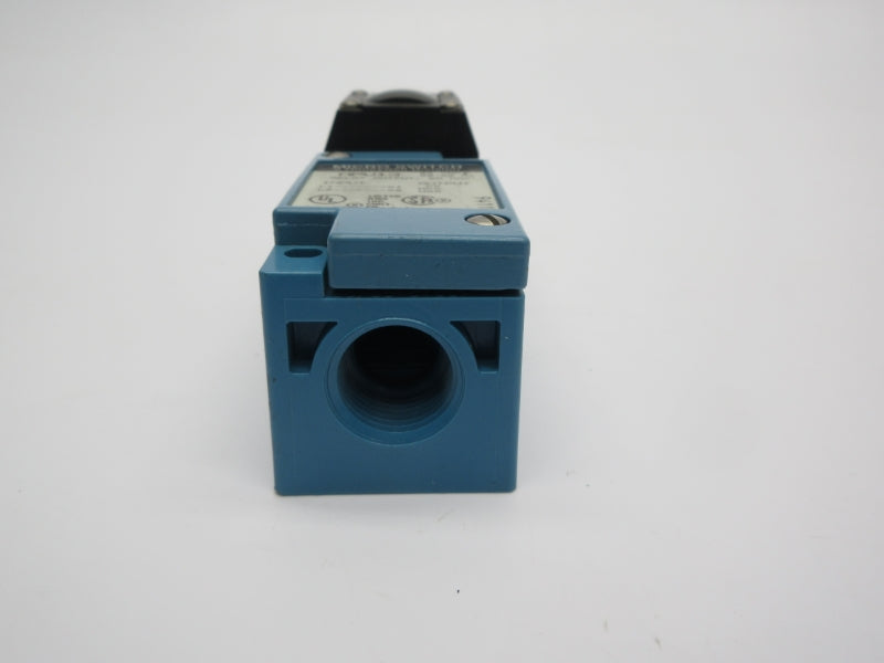 MICRO SWITCH MPV13 24VAC 6A NSNP