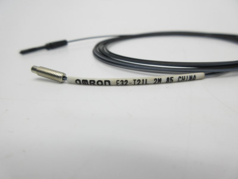 OMRON E32-T21L NSNP