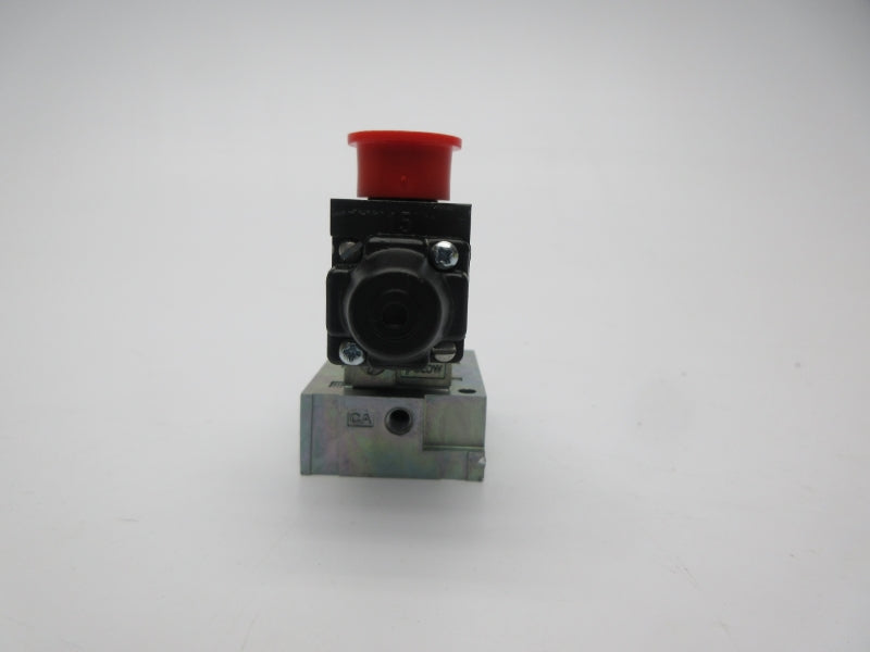 NUMATICS 031SA446E000061 24VDC NSNP