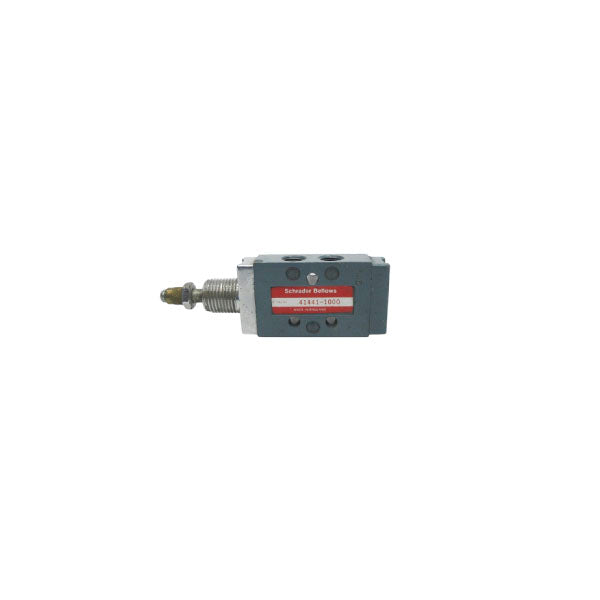 SCHRADER BELLOWS 41441-1000 NSNP
