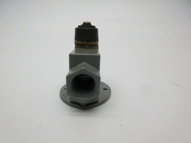 MICRO SWITCH BZV6-2RN 600VAC 2A NSNP