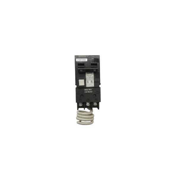 SIEMENS QPF250 120/240V 50A NSNP