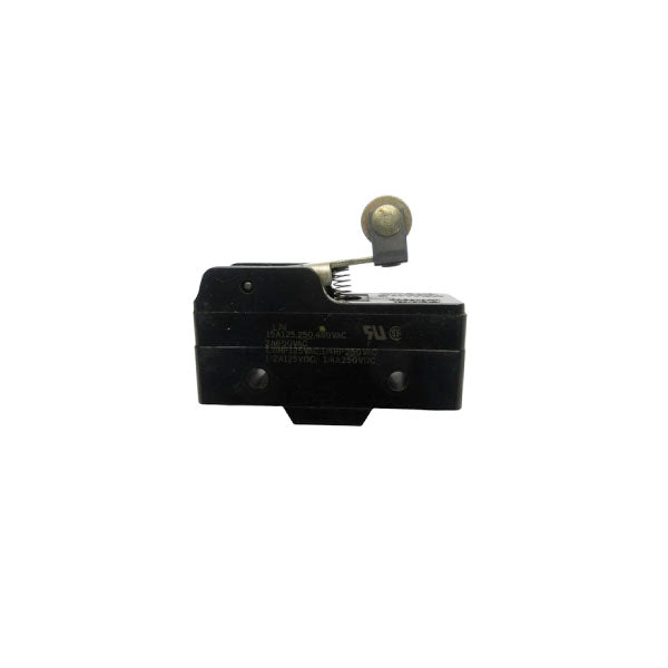 MICRO SWITCH BZ-2RW822T 480VAC 15A NSNP