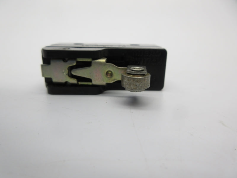 MICRO SWITCH BZ-2RW822T 480VAC 15A NSNP