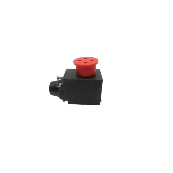 NUMATICS 236-115B 24VDC NSNP