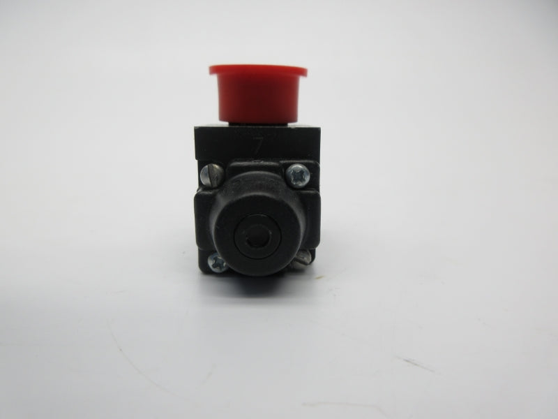 NUMATICS 236-115B 24VDC NSNP