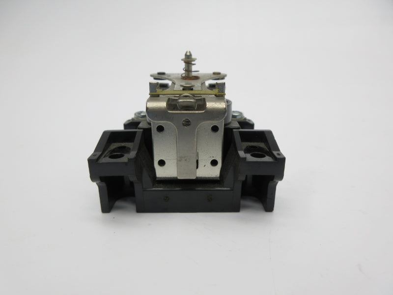 SQUARE D 8501CO6V20 SER. B 120V NSNP