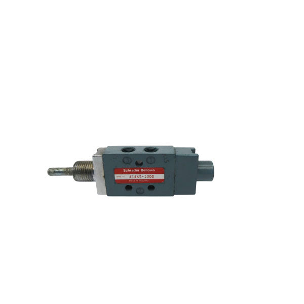 SCHRADER BELLOWS 41445-1000 NSNP