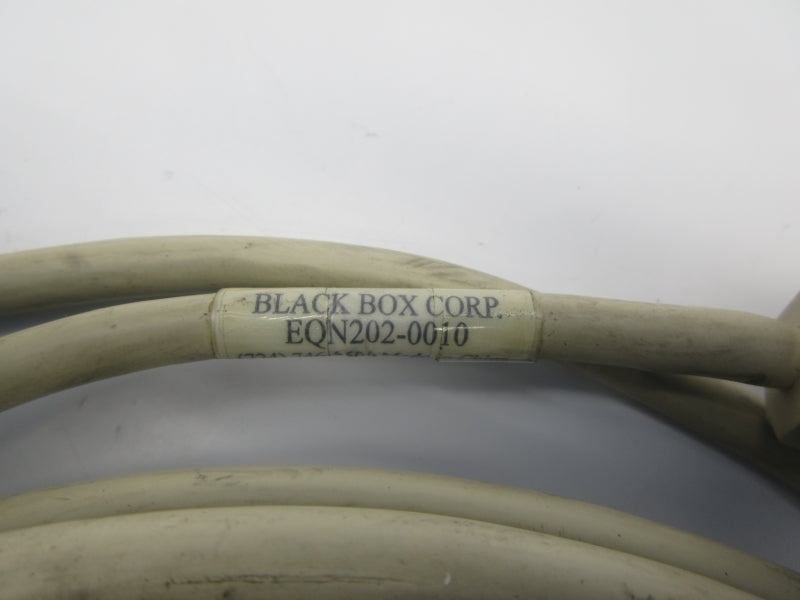 BLACK BOX EQN202-0010 NSNP