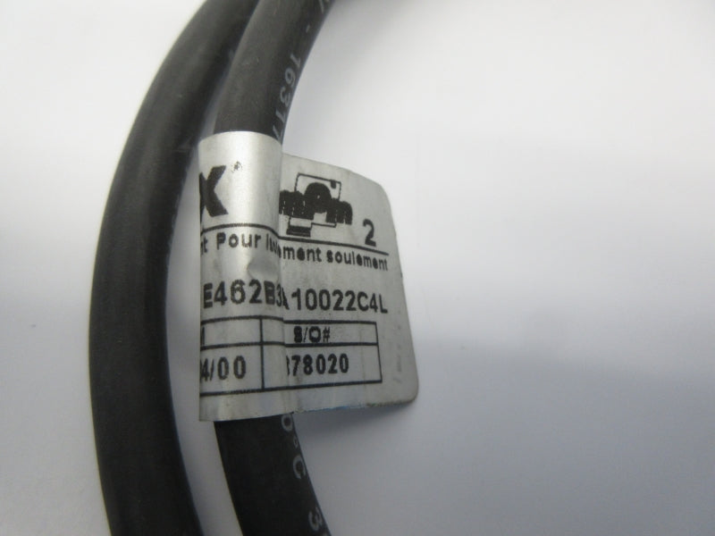 MOLEX E462B3A10022C4L NSNP