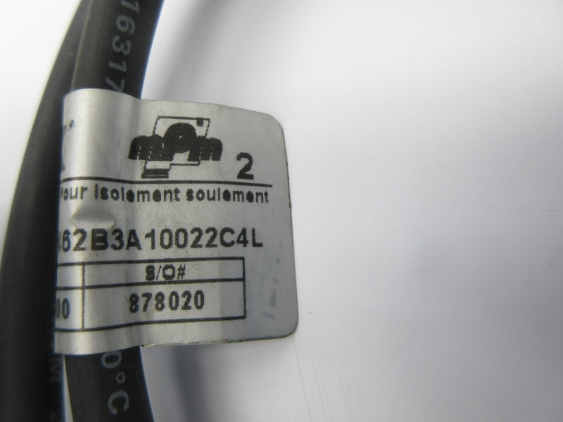 MOLEX E462B3A10022C4L NSNP