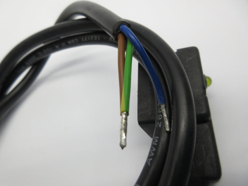 MPM C4 115V NSNP