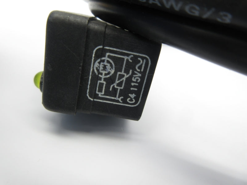 MPM C4 115V NSNP