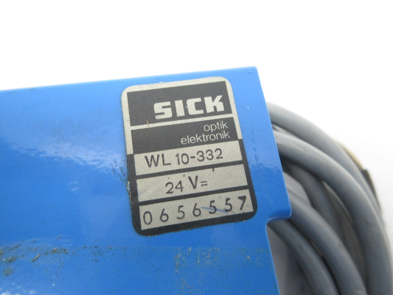 SICK WL10-332 24V NSNP