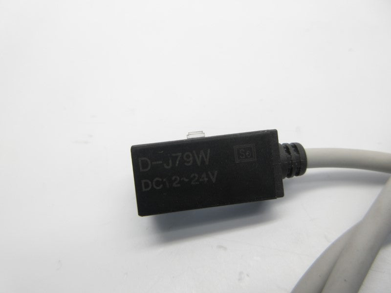 SMC D-J79W 12-24VDC NSNP