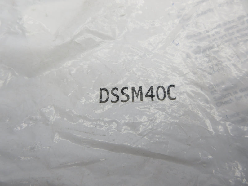 VORTEX DSSM40C NSMP