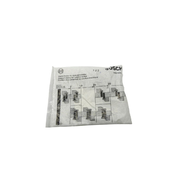 BOSCH 1827020067 NSMP