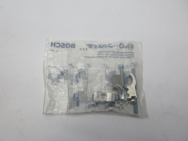 BOSCH 1827020067 NSMP