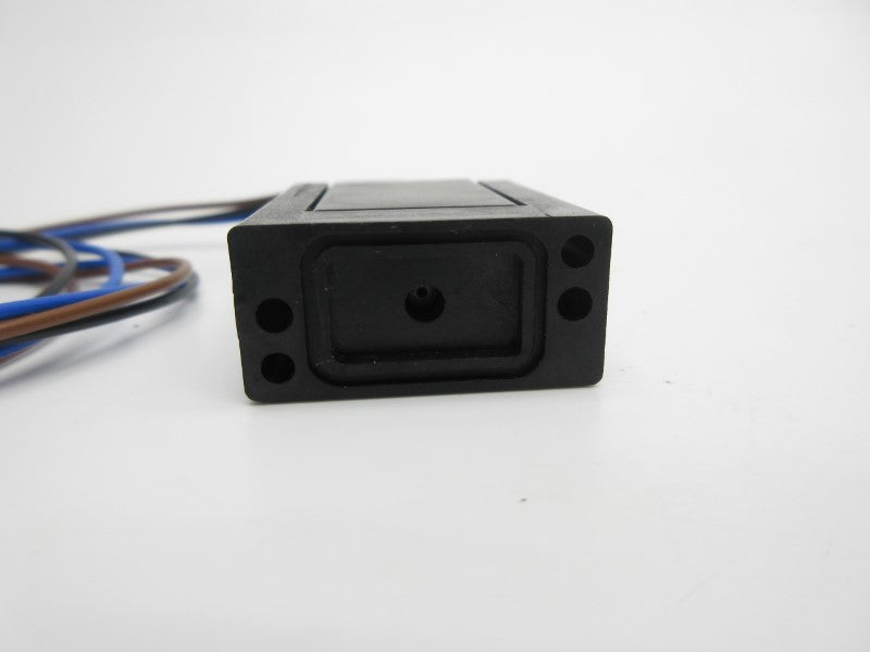 SMC ZSE2-0R-15C 12-24VDC NSNP