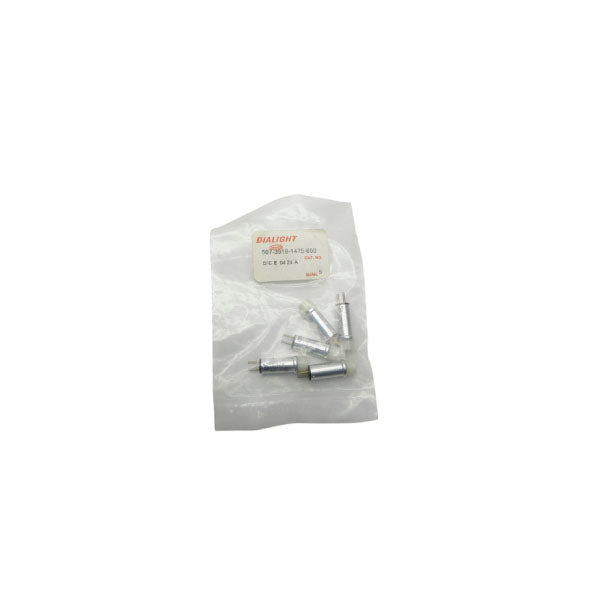 DIALIGHT 507-3918-1475-600 (PKG OF 5) NSMP