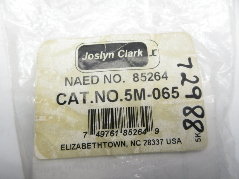 JOSLYN CLARK 5M-065 NSMP