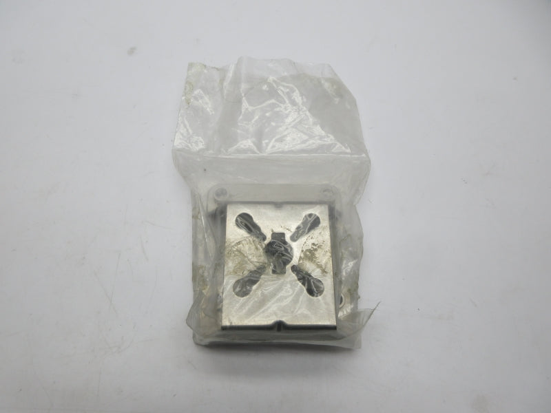 SWAGELOK MS-MB-LSA1-133 NSMP