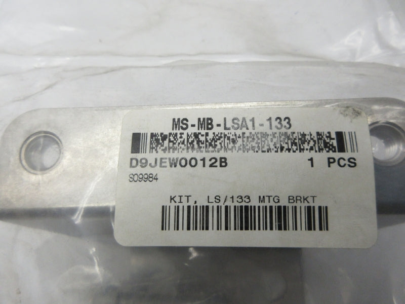 SWAGELOK MS-MB-LSA1-133 NSMP