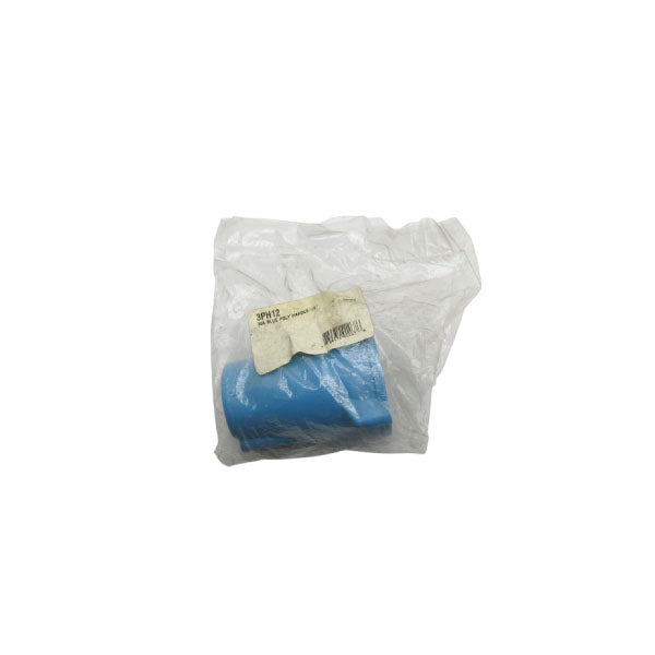 MELTRIC 3PH12 1/2" NSMP