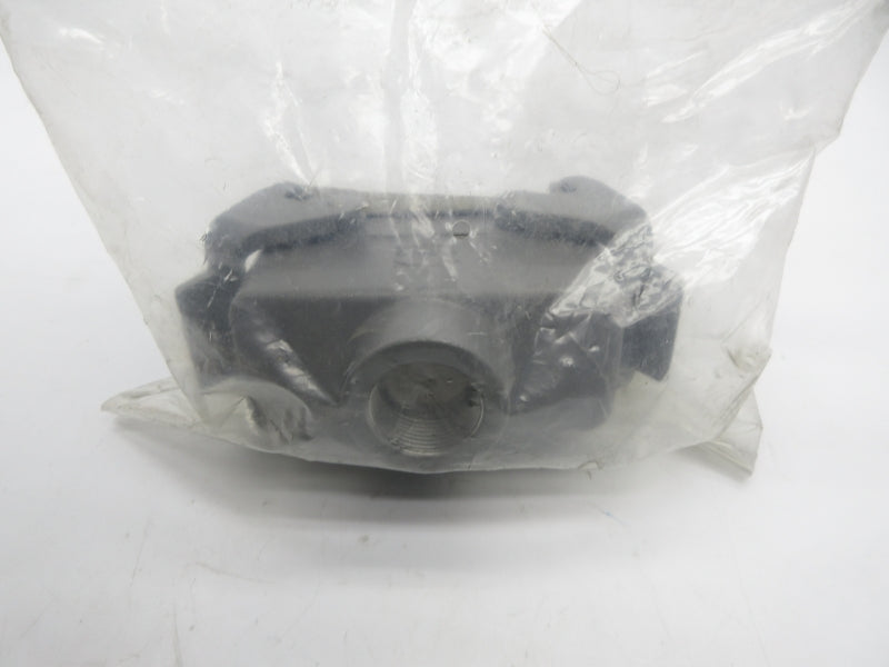 HARTING HAN16B-HCC-DL-M25 19300161731 NSMP