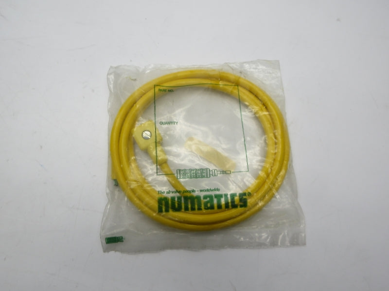 NUMATICS 230-214 NSMP